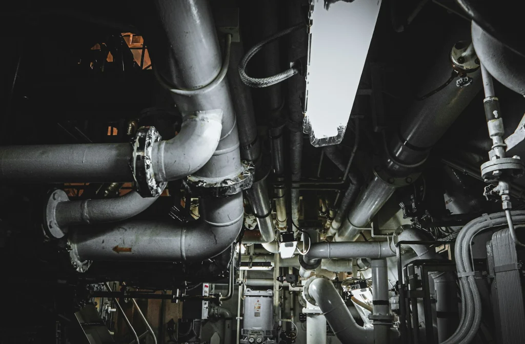 Air comprimé : usages, distribution, production et maintenance