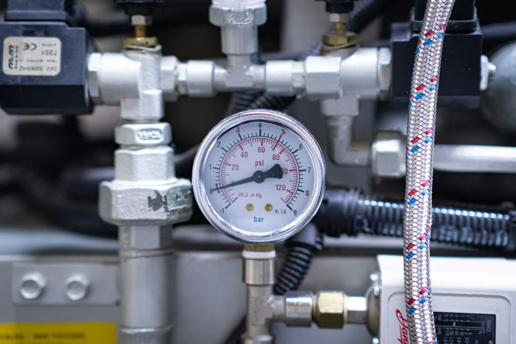 Habilitation conduite générateur chaudière vapeur / Eau surchauffée – Conducteur