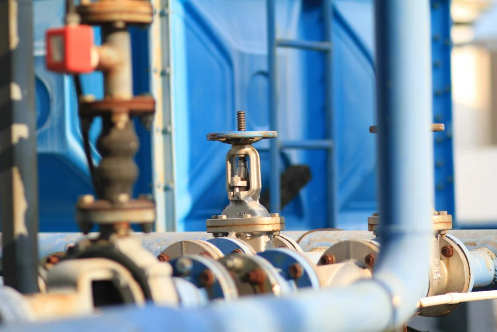 Sensibilisation aux risques gaz
