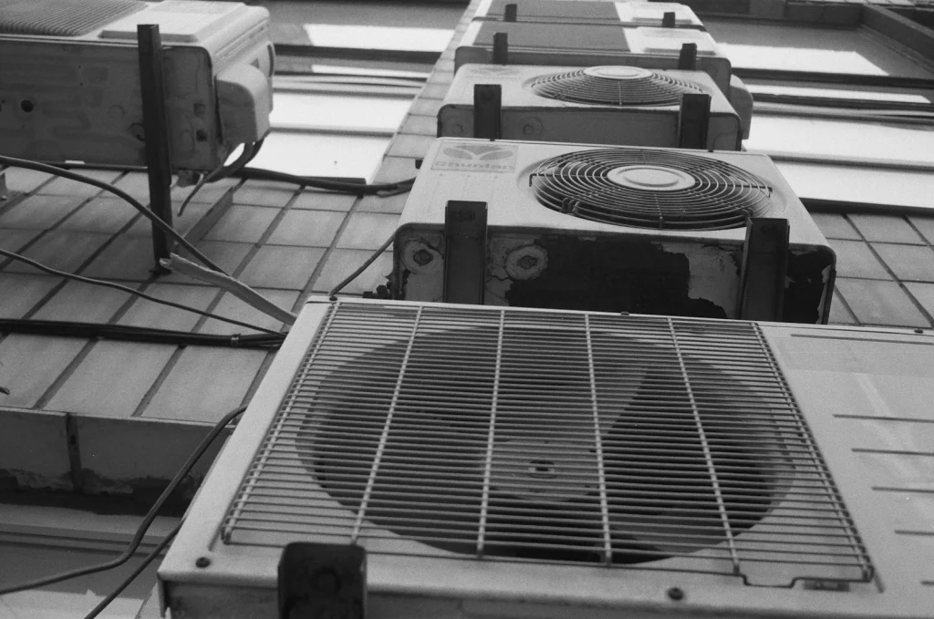 TGBT de pompes à chaleur (PAC) – Exploitation et maintenance