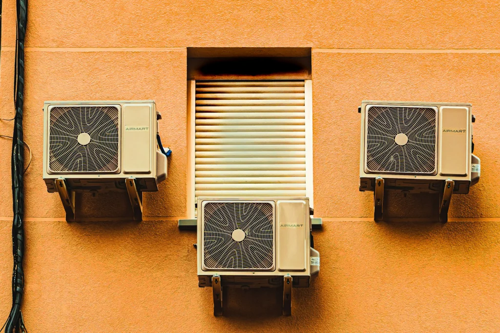 Pompes à chaleur (PAC) air - air, air - eau et chauffe - eau thermodynamique - Niveau 2