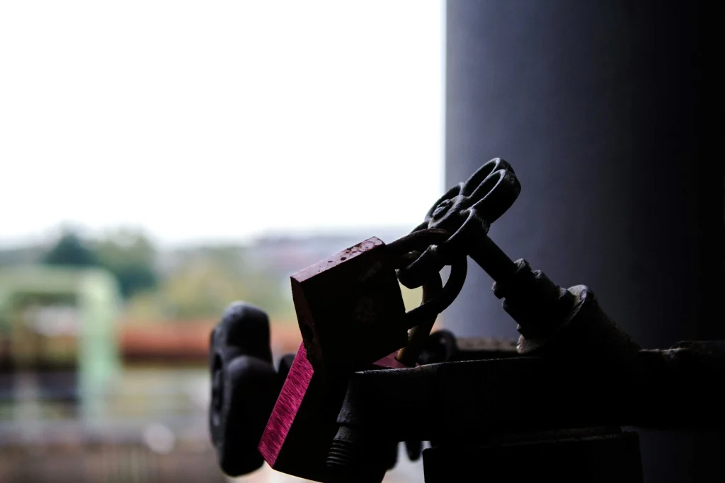 Lockout / Tagout (LOTO), condamnation et déconsignation
