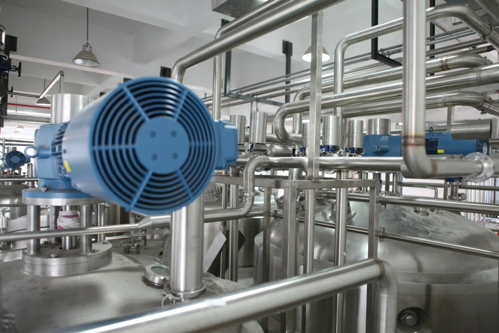 ATEX Niveau 3 – Maintenance et interventions en zones ATEX