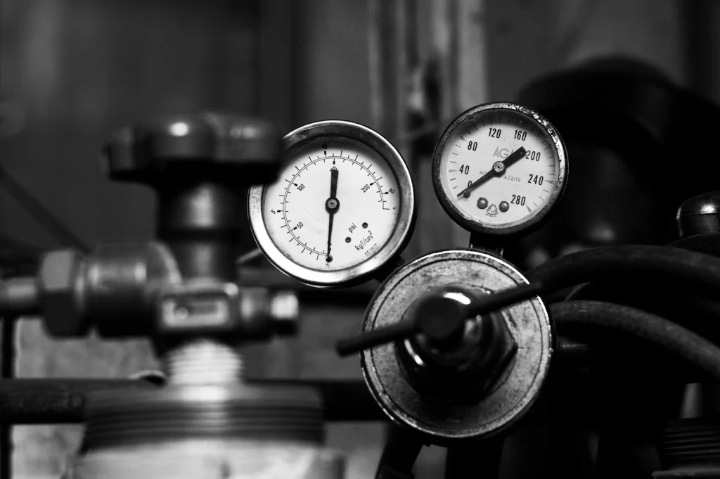 Accumulateurs hydrauliques / ESP : Exploitation – Maintenance – Sécurité – Conformité réglementaire