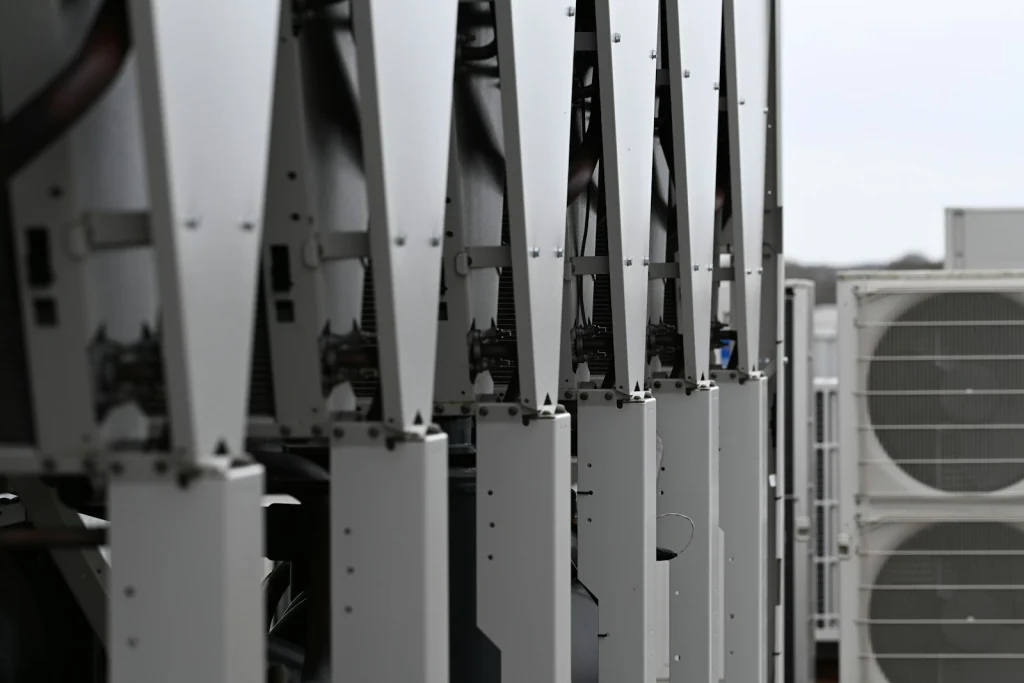 Centrale de traitement de l’air (CTA) – Conditionnement d’air et optimisation énergétique
