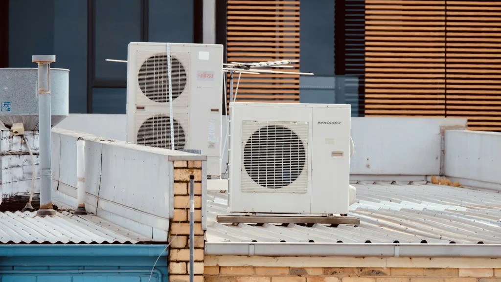 Pompes à chaleur (PAC) air - air, air - eau et chauffe - eau thermodynamique - Niveau 1